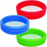 Детский надувной бассейн BESTWAY 102х25см 51024 BW